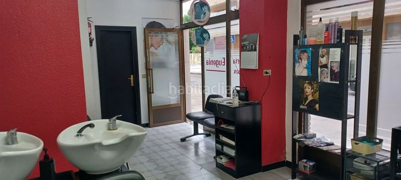Foto c0863cb2-049e-4319-9296-02dae8f03f9d. Local comercial a Amorebieta - Etxano