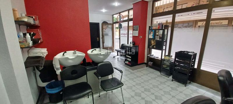 Foto d2d5d419-43b9-4226-8897-104593715434. Local comercial a Amorebieta - Etxano