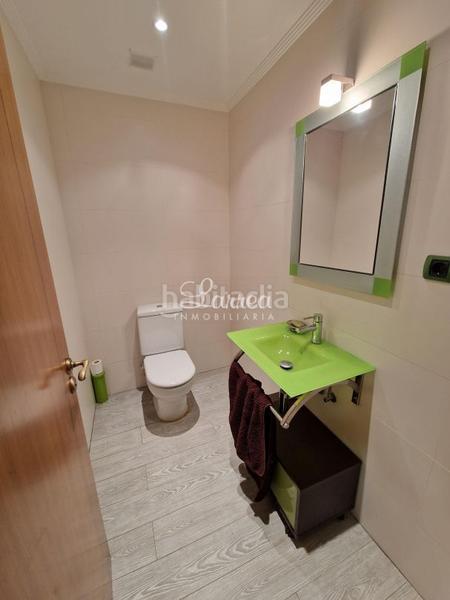 Foto 48a4bef3-1354-443a-825c-76b6efd3c556. Casa aparellada amb calefacció aparcament a Areatza