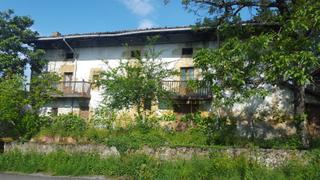 Mas à Amorebieta - Etxano. Casa rustica en venta en amorebieta