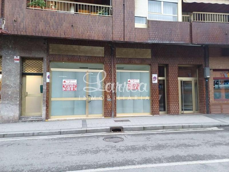 Foto 3d329c3f-da33-4f67-9df9-e39edead8329. Lloguer local comercial a Amorebieta - Etxano