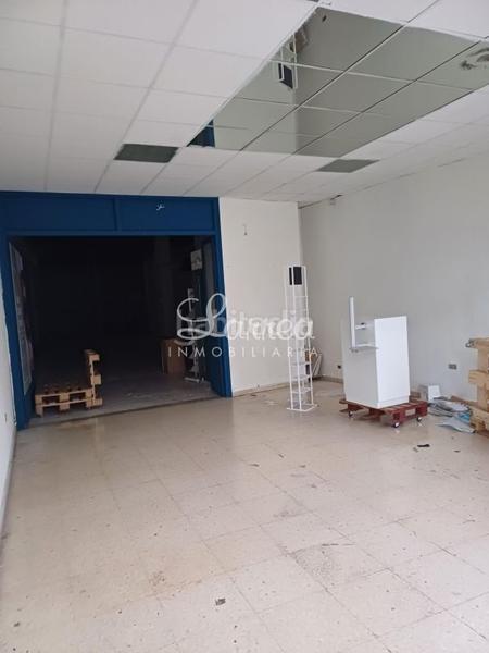 Foto 5225777e-e89a-45b9-a3fc-4b9893a4e107. Lloguer local comercial a Amorebieta - Etxano