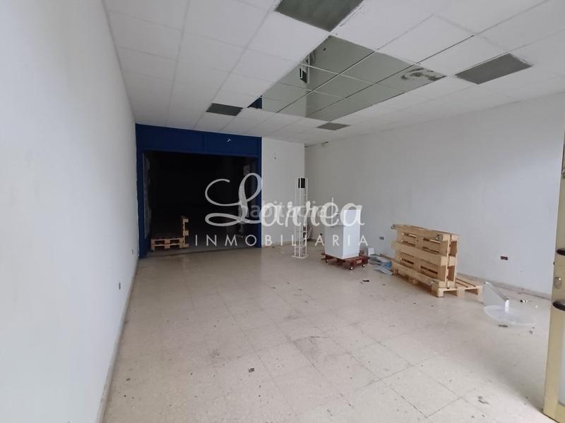 Foto b2f90c07-e2c4-4674-80dc-837b6476899d. Lloguer local comercial a Amorebieta - Etxano