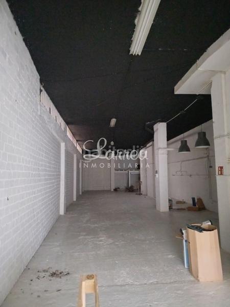 Foto c6aacfd8-9dbb-4890-9a5e-019cda0923fd. Lloguer local comercial a Amorebieta - Etxano