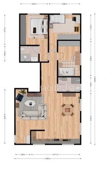 Foto 4ecf88e0-5097-4078-8d66-469bb9eeca0d. Local comercial a Areatza