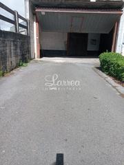 Locale commerciale in Amorebieta - Etxano