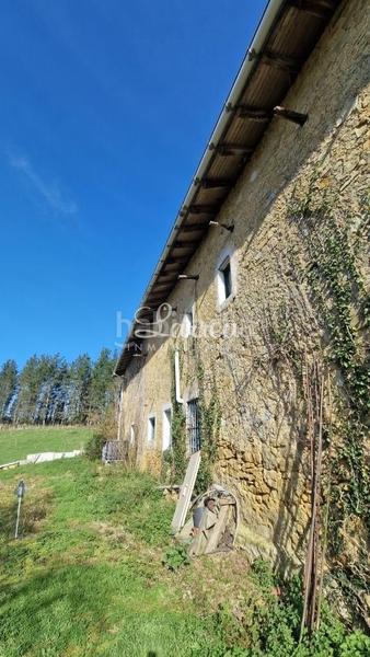 Foto 13546007-d0ad-40d9-9a65-b3445be305dc. Masia amb aparcament a Larrabetzu