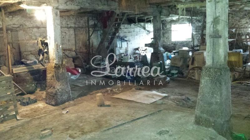 Foto ea3567cc-c83f-450f-8358-c462304c2199. Masia amb aparcament a Larrabetzu