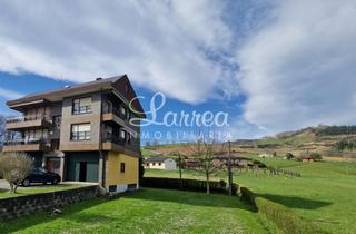 Appartamento en Olarra auzoa 1. Se vende piso, incluye: txoko, jardn, trastero, garaje y camaro