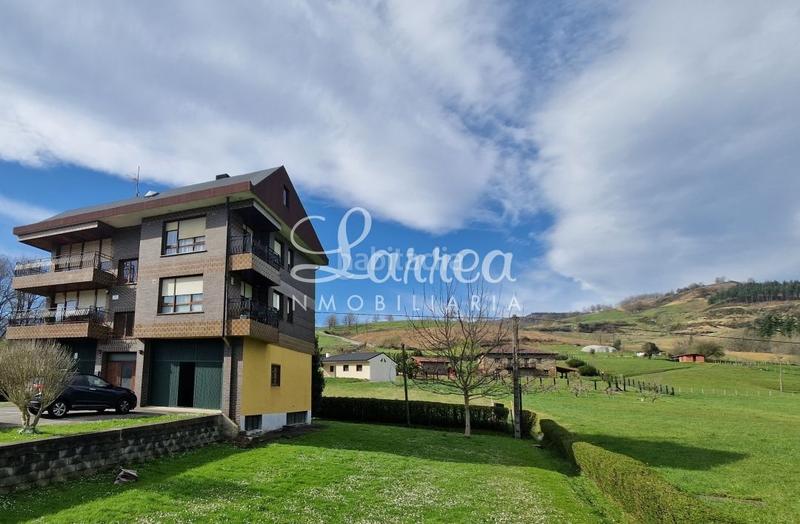 Foto 0b5e9155-c0d5-428f-bfae-6f5539408286. Pis a olarra auzoa 1 a Arantzazu