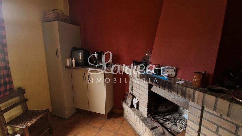 Foto 42691cf7-5337-400e-8520-f7f23ccbd7d3. Pis a olarra auzoa 1 a Arantzazu