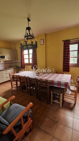 Foto d830f03b-a14c-465f-9e70-2640bcd617ec. Pis a olarra auzoa 1 a Arantzazu