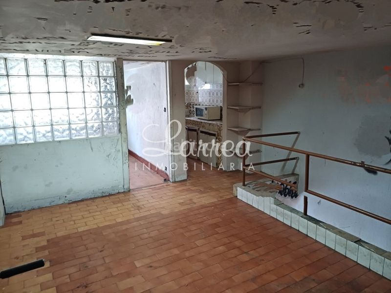 Foto 3069cfe1-85f2-415c-a5f1-c95ac3a19b5c. Local comercial a Amorebieta - Etxano