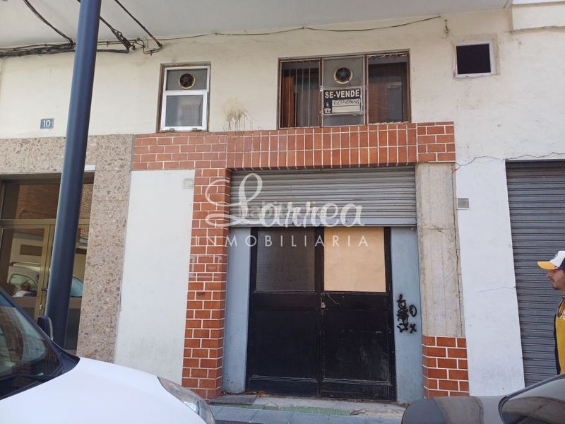 Foto e56ac91c-6eaa-407e-84e8-85d019a805ea. Local comercial a Amorebieta - Etxano