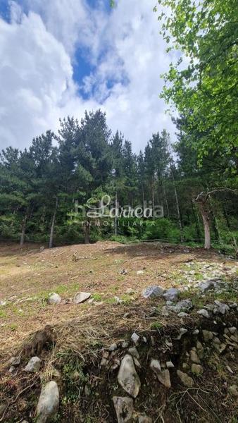 Foto 12658cfc-707c-40be-aa15-1c72d318b574. Country house in Igorre