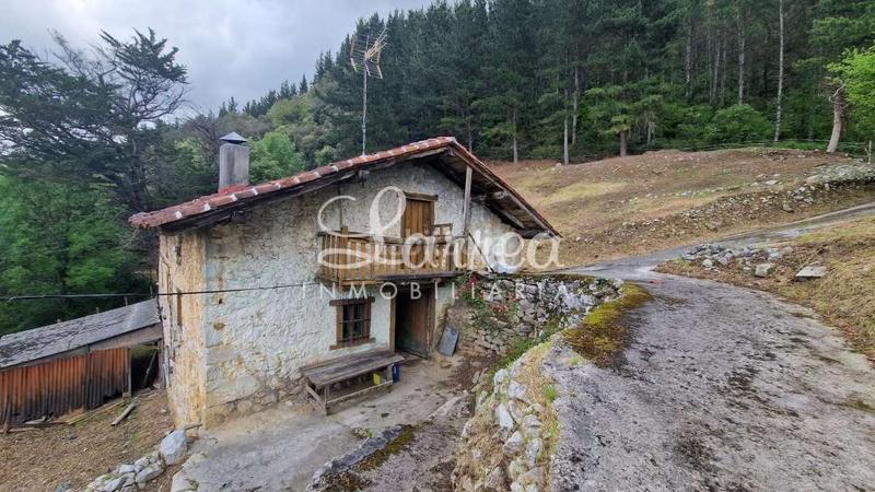 Foto 46474f67-278a-4756-86ad-87b277b816b8. Country house in Igorre