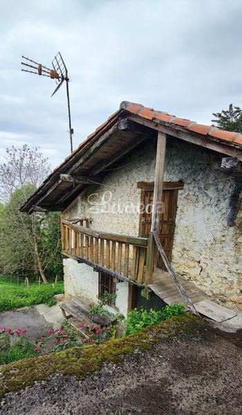 Foto 4a03ee4c-32c2-43cc-bcee-85ea1d5bcfaf. Country house in Igorre