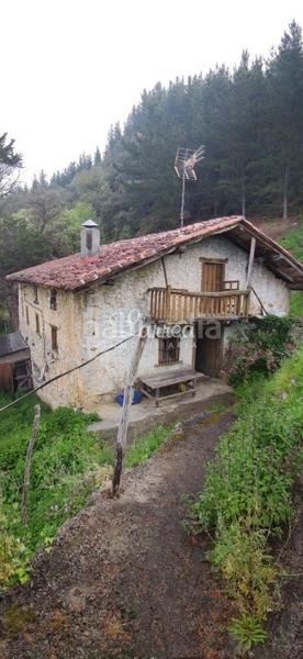 Foto 593379c1-9938-42f9-a772-42f41f71cc4d. Country house in Igorre