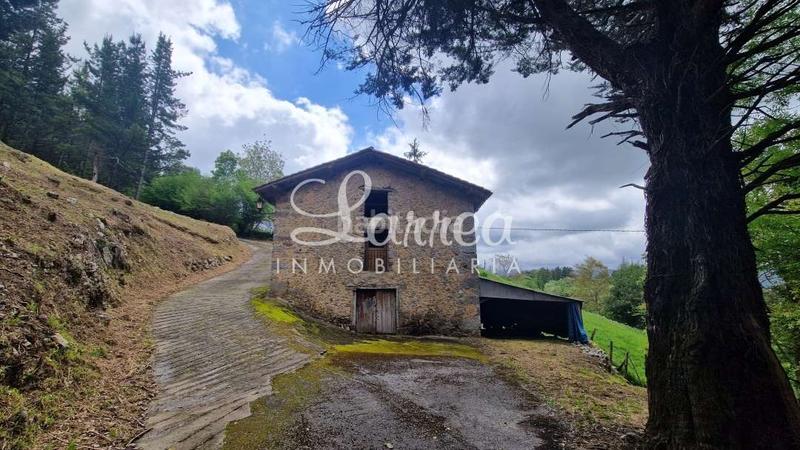 Foto 72f8a5eb-2cdd-4399-844d-f85814839a83. Country house in Igorre