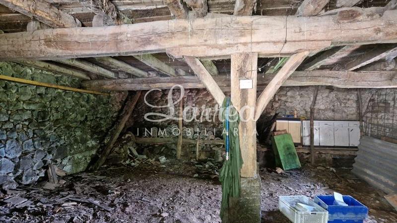 Foto 9f8ae1d1-64df-456b-88d1-2ccae33826b9. Country house in Igorre