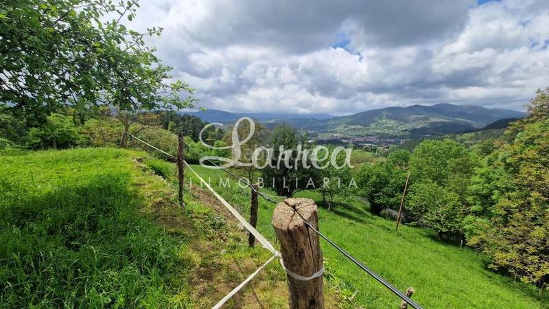 Foto a8e5eec0-3eed-4344-850c-552003c48c6d. Country house in Igorre