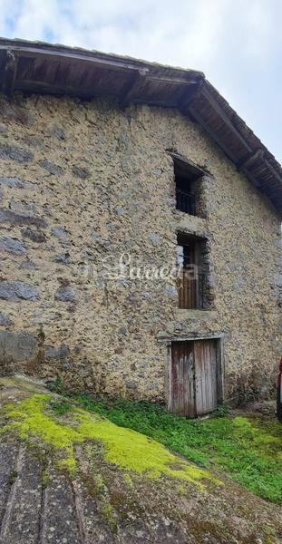 Foto d0cab2ce-b501-47ab-9493-950e22eff429. Country house in Igorre