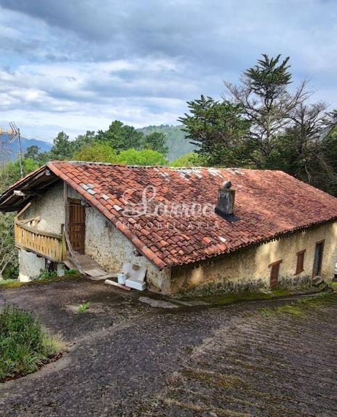 Foto f23da3eb-893c-4049-a2d8-1f4974b983ad. Country house in Igorre