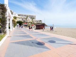 Appartement à La Carihuela - Los Nidos. Piso en venta en la carihuela