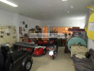 Local Comercial a Manantiales-Estación de Autobuses