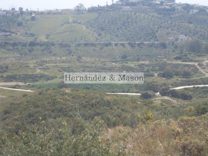 Foto 06363c49-cdcc-4837-9ea4-3d0f5854976f. Terreno residencial parcela en venta golf-cala golf en Mijas