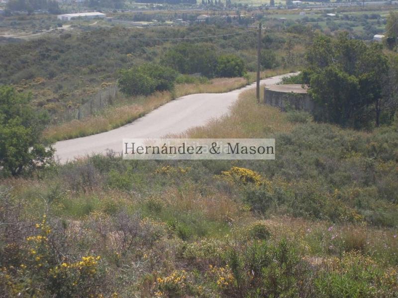 Foto 5be11336-59d0-4d94-b8e3-f31d3f6c251b. Terreno residencial parcela en venta golf-cala golf en Mijas