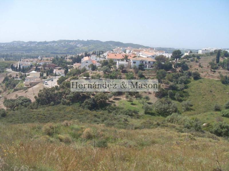 Foto 74930316-005e-48ce-a7c0-e8cd891049aa. Terreno residencial parcela en venta golf-cala golf en Mijas