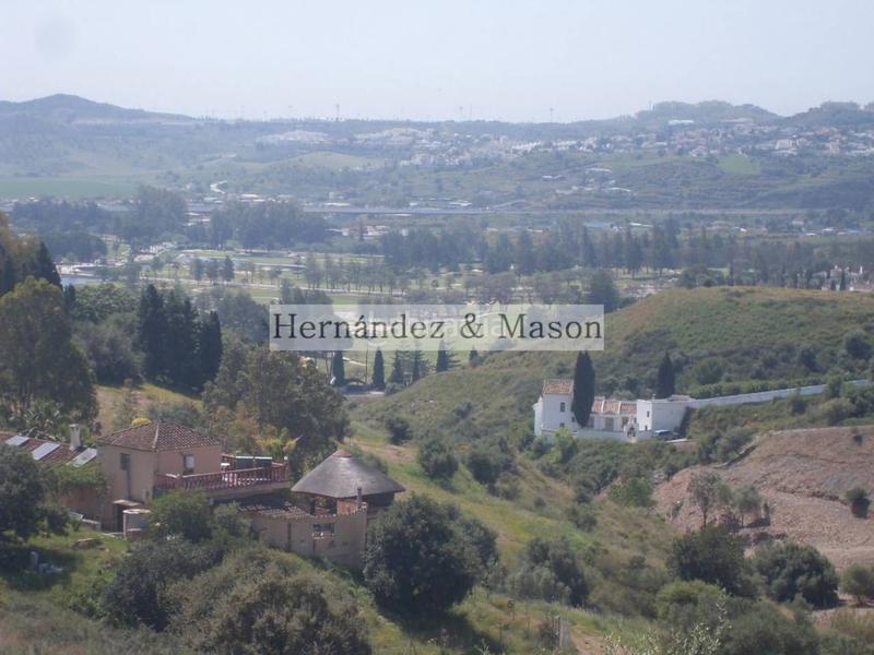 Foto 967d0676-b3ac-4f98-943e-8901f67b2acb. Terreno residencial parcela en venta golf-cala golf en Mijas