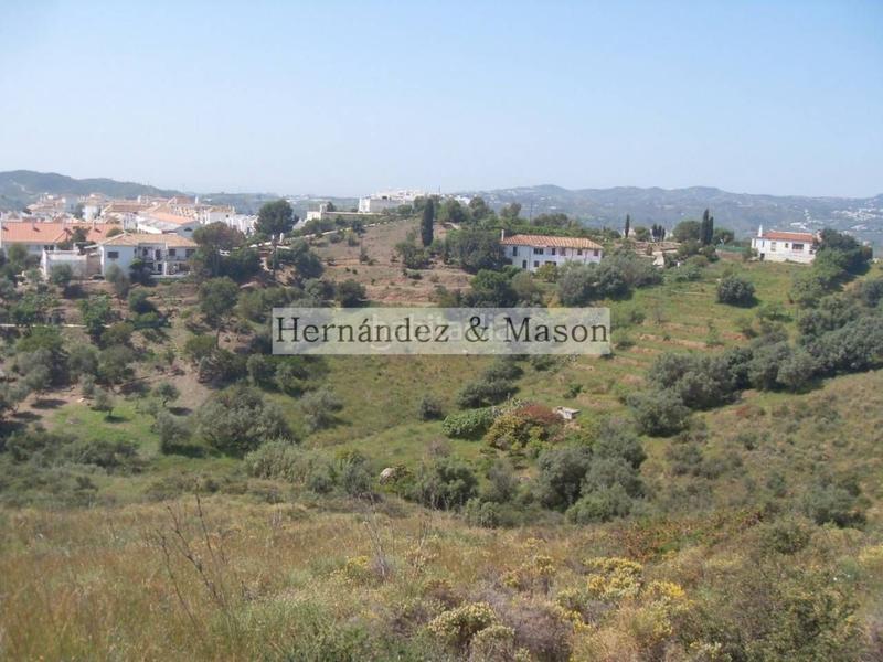 Foto 994d3fdd-30d1-4997-a390-899bda554120. Terreno residencial parcela en venta golf-cala golf en Mijas