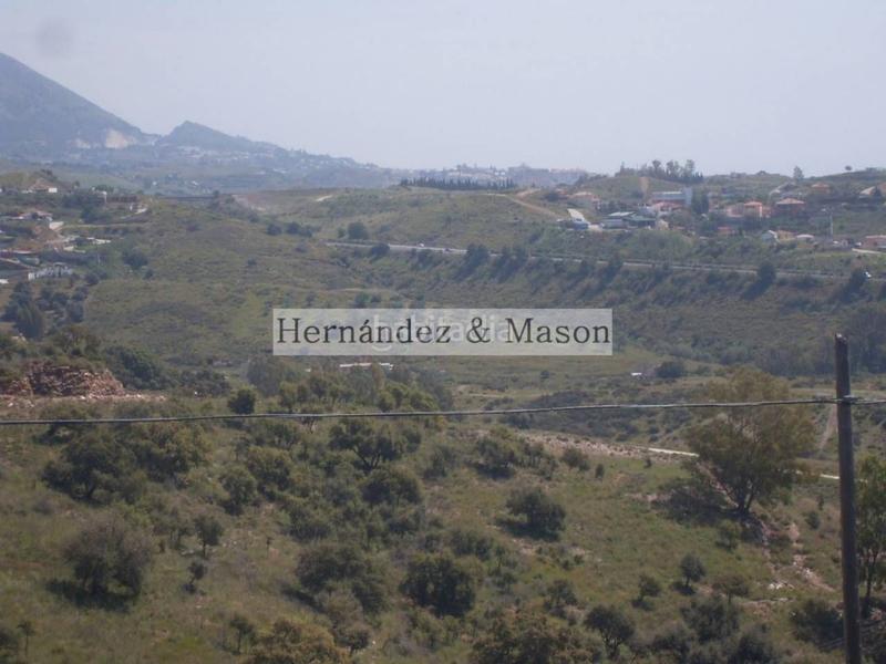 Foto d724a5cc-d209-4901-b5ad-07f37d23502e. Terreno residencial parcela en venta golf-cala golf en Mijas