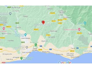 Terreny residencial a Arenas. Parcela en venta en paraje umbria