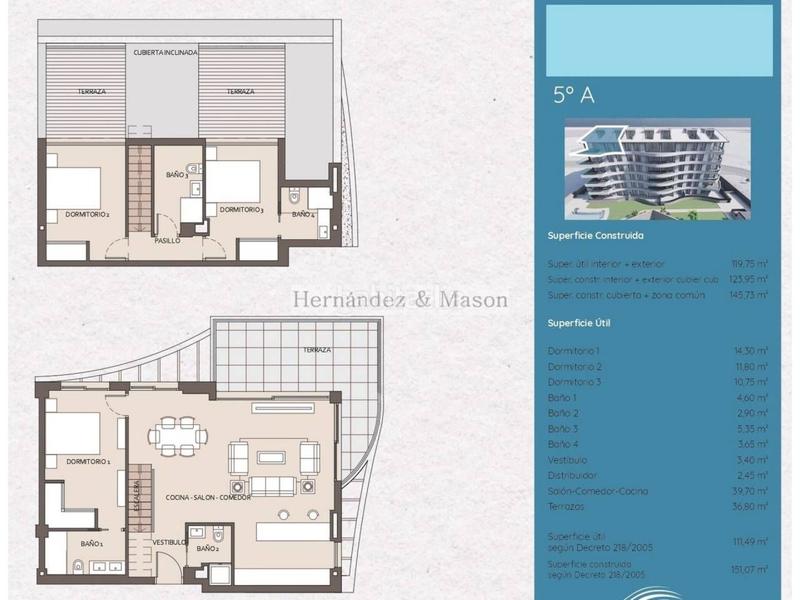 Foto 6711038e-7cfc-4d9b-a7f4-19c1b82f023e. Pis amb aparcament piscina a Zona Centro Comercial Torrequebrada Benalmádena