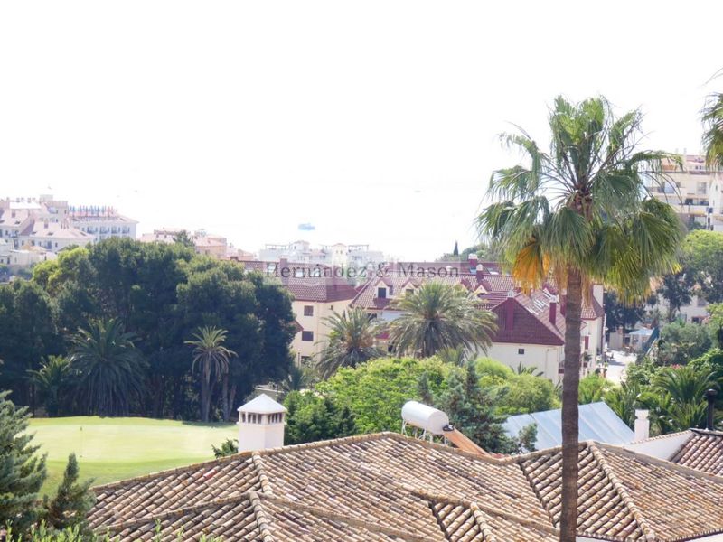 Foto 0a7230ca-0ba6-4d62-95d5-6112394df429. Casa amb calefacció aparcament piscina a Hacienda Torrequebrada Benalmádena