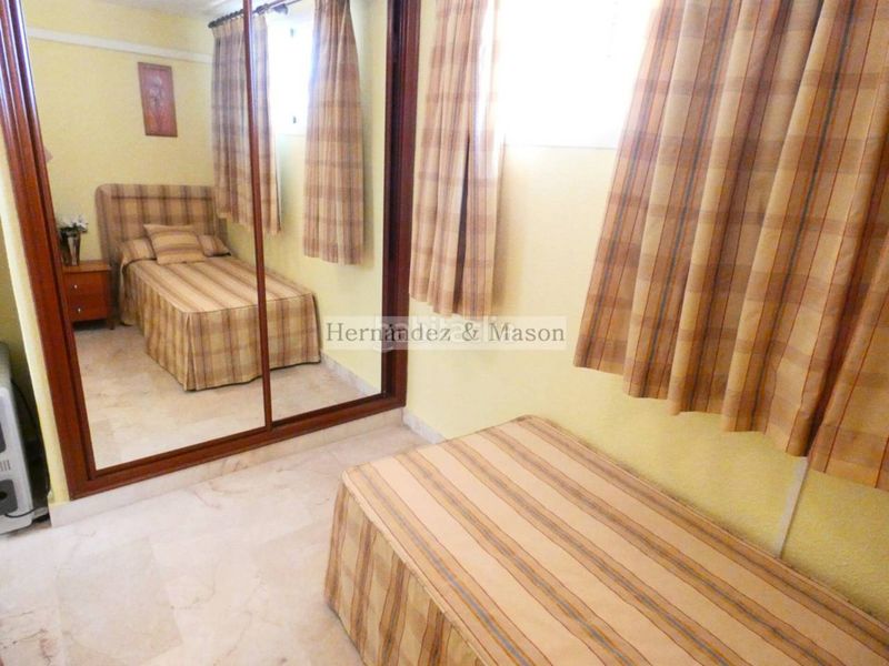 Foto 2594f582-7d96-439d-be2c-d0340ff6dc57. Casa amb calefacció aparcament piscina a Hacienda Torrequebrada Benalmádena