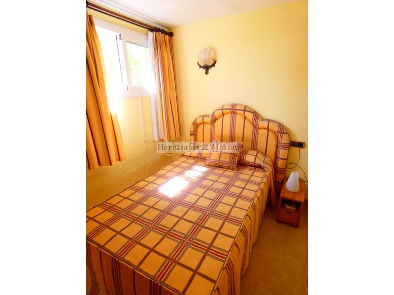 Foto 2758daee-c7e1-442e-927f-b68577d71e46. Casa amb calefacció aparcament piscina a Hacienda Torrequebrada Benalmádena