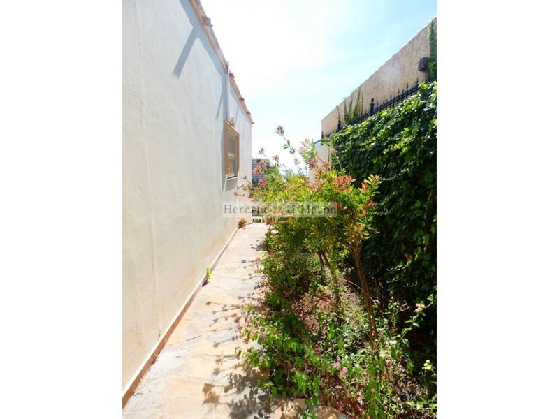 Foto 2a0b9611-5b32-41fc-b3c9-b8214c3a976d. Casa amb calefacció aparcament piscina a Hacienda Torrequebrada Benalmádena