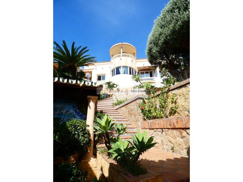 Foto 33e9460e-f465-446a-9c25-e50697e8bdc5. Casa amb calefacció aparcament piscina a Hacienda Torrequebrada Benalmádena