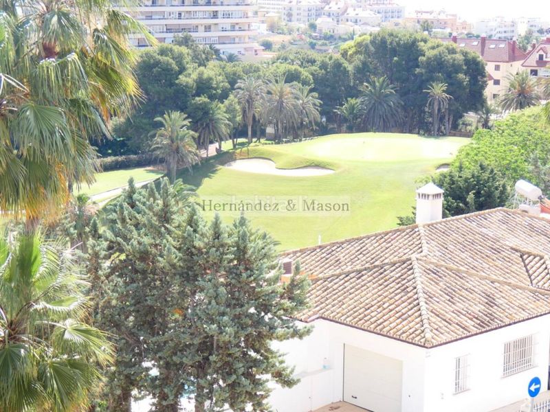 Foto 49111592-8813-45a3-9ea1-9f51adda2717. Casa amb calefacció aparcament piscina a Hacienda Torrequebrada Benalmádena