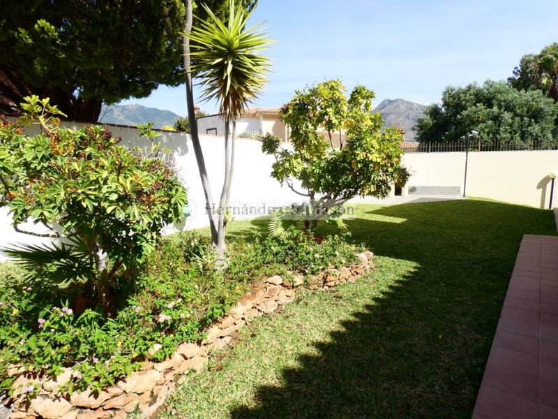 Foto 4eee3d13-8969-401a-8f84-aa2534ce3a81. Casa amb calefacció aparcament piscina a Hacienda Torrequebrada Benalmádena
