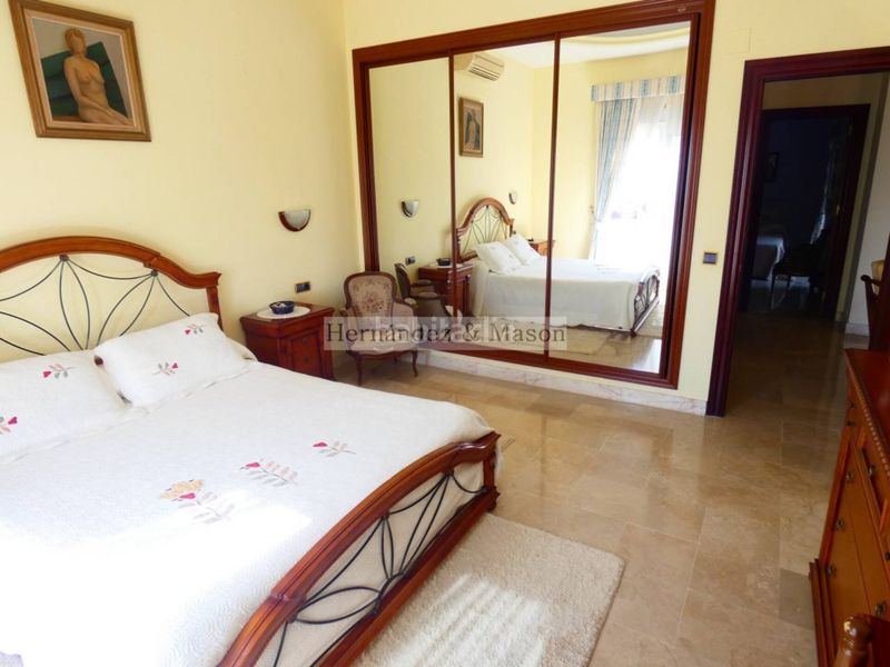 Foto 5537b0cd-a196-45ca-9f1c-ee6433303461. Casa amb calefacció aparcament piscina a Hacienda Torrequebrada Benalmádena