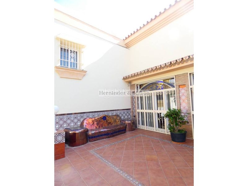 Foto 9cd06d14-6811-4121-822b-22f208b7ed7c. Casa amb calefacció aparcament piscina a Hacienda Torrequebrada Benalmádena