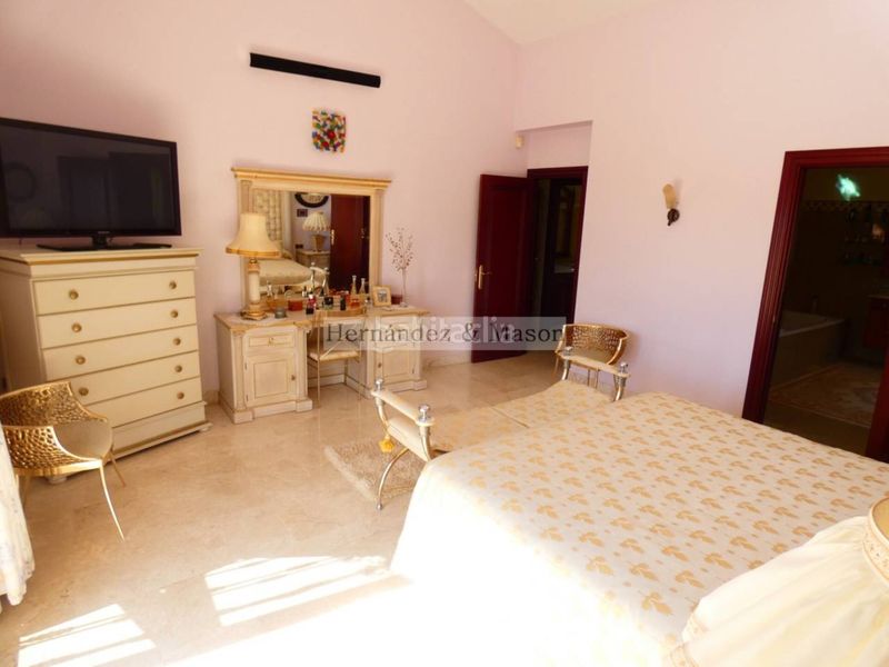 Foto ada5c269-c162-4616-b92f-dcb0ff67e3e3. Casa amb calefacció aparcament piscina a Hacienda Torrequebrada Benalmádena