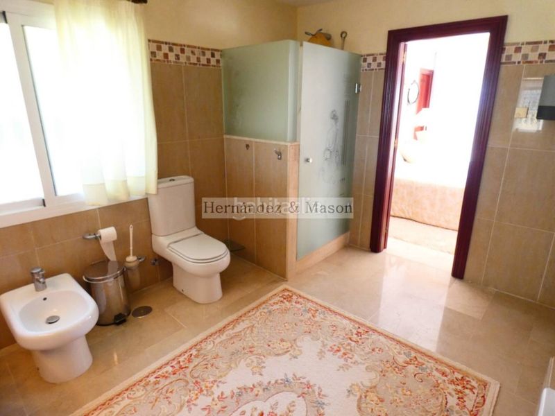 Foto cdbfb762-1560-4a48-a511-bddfa3f4be81. Casa amb calefacció aparcament piscina a Hacienda Torrequebrada Benalmádena