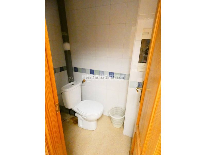 Foto d21d730f-fdfe-4c7f-b737-dfe278cc345a. Casa amb calefacció aparcament piscina a Hacienda Torrequebrada Benalmádena