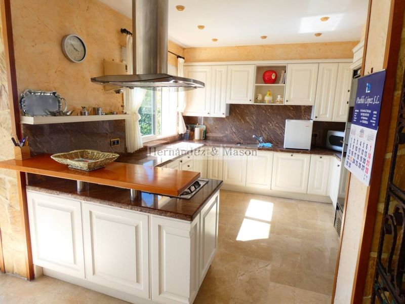 Foto de649054-dc40-424a-a0ac-dfd796bed820. Casa amb calefacció aparcament piscina a Hacienda Torrequebrada Benalmádena